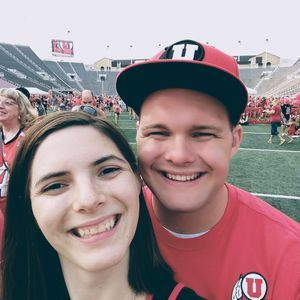 Meet your Posher, Breanna